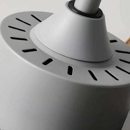 Vivara Scandinavian Large Ceiling Fan Light