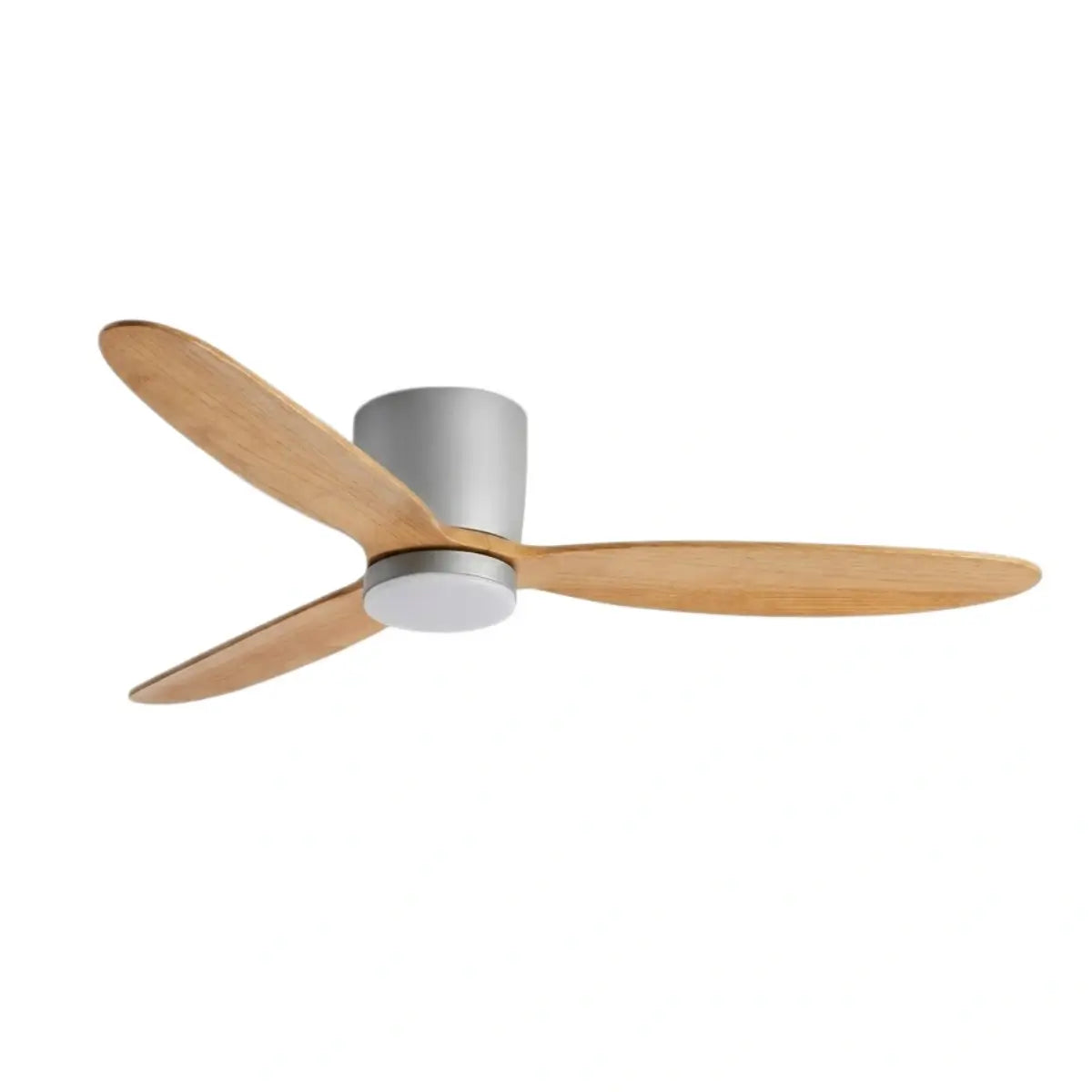 Vivara Minimalist Low Profile Ceiling Fan Light
