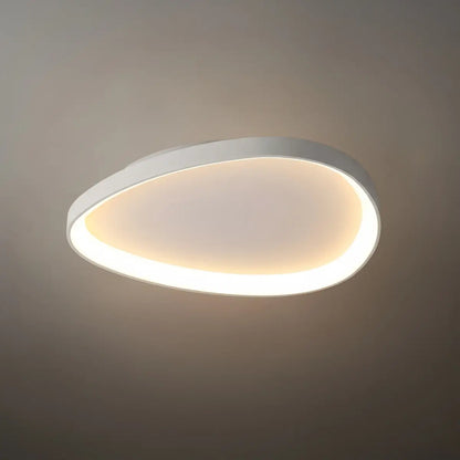 Vivara Minimalist Low Profile Ceiling Light