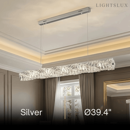 Excelis_Luxury_Linear_Crystal_Chandelier