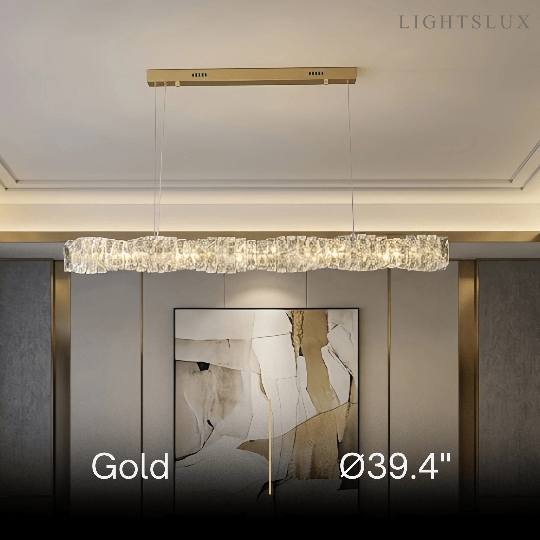 Excelis_Luxury_Linear_Crystal_Chandelier