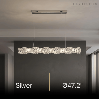 Excelis_Luxury_Linear_Crystal_Chandelier
