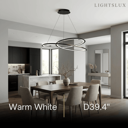 Arcato_Nordic_Swirl_Chandelier
