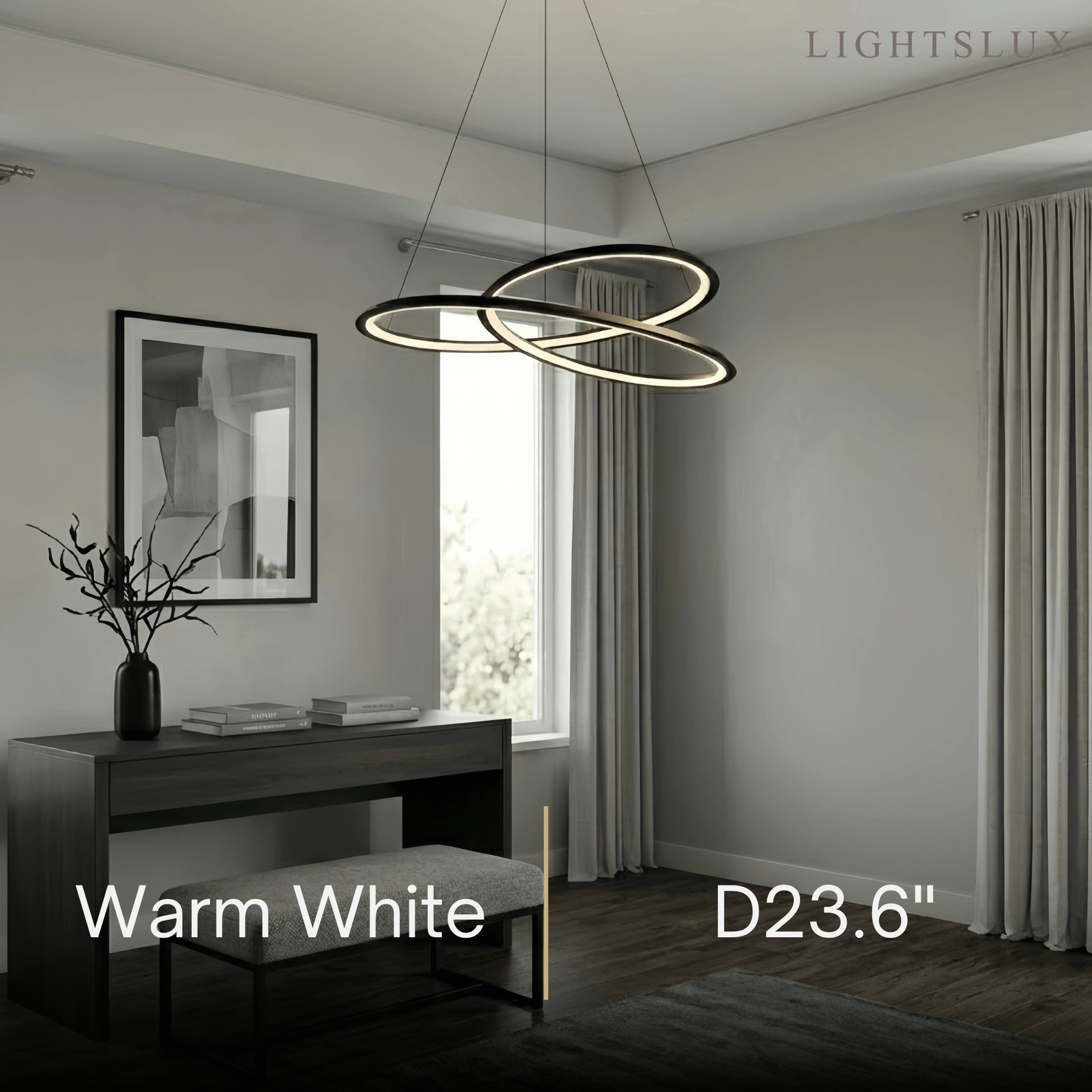 Arcato_Nordic_Swirl_Chandelier