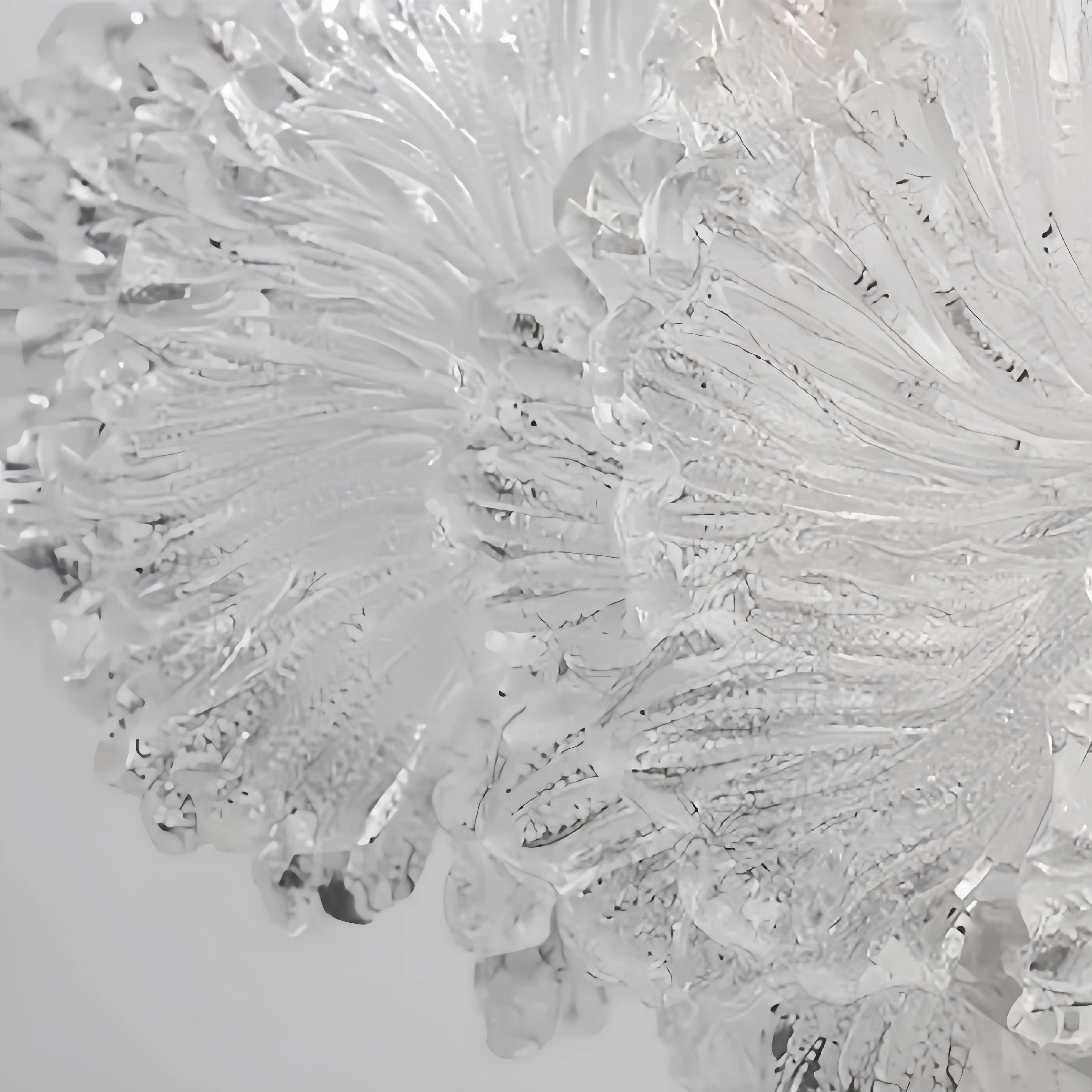 Vivara Modern Cloud Chandelier