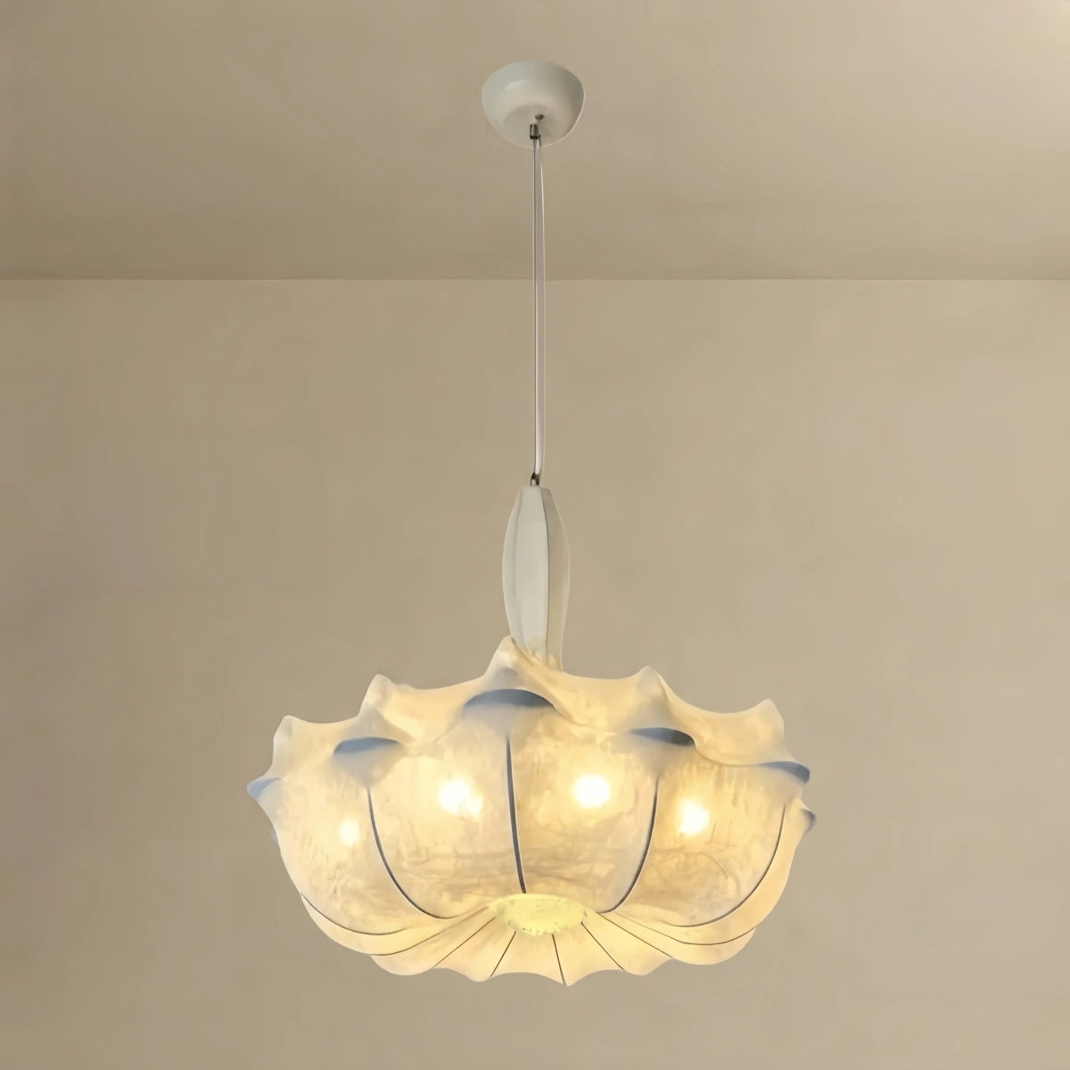 Nordic_Pendant_Light_--_Whitee