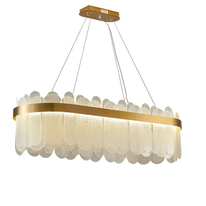 Elegant_Long_Oval_Glass_Chandelier_--_Gold