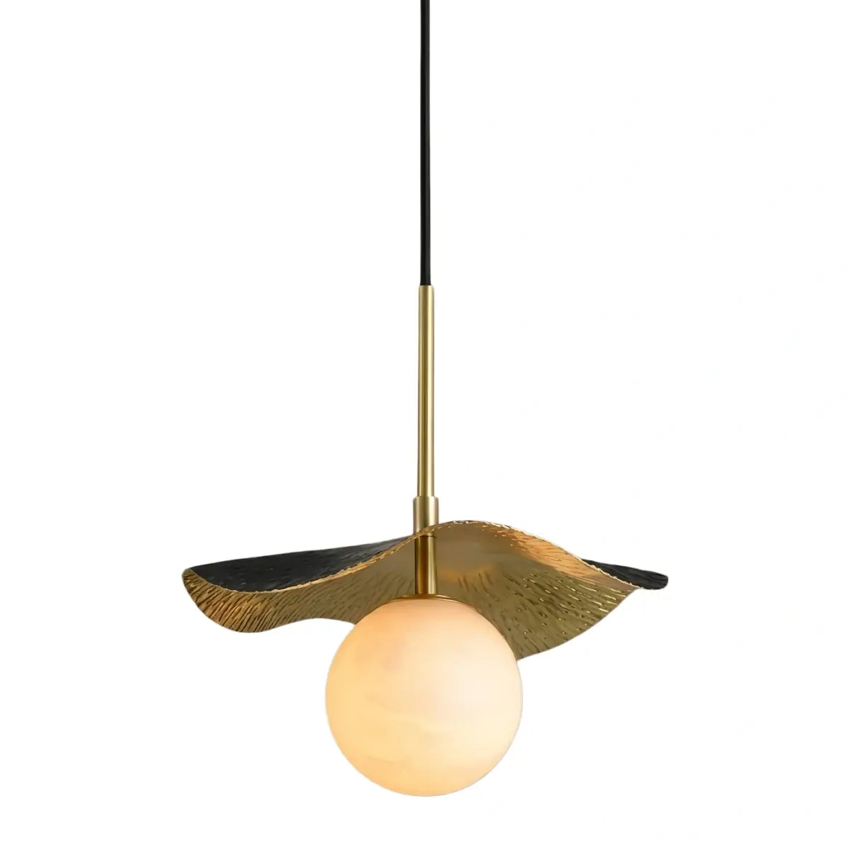 Alba Modern Minimalist Pendant Light