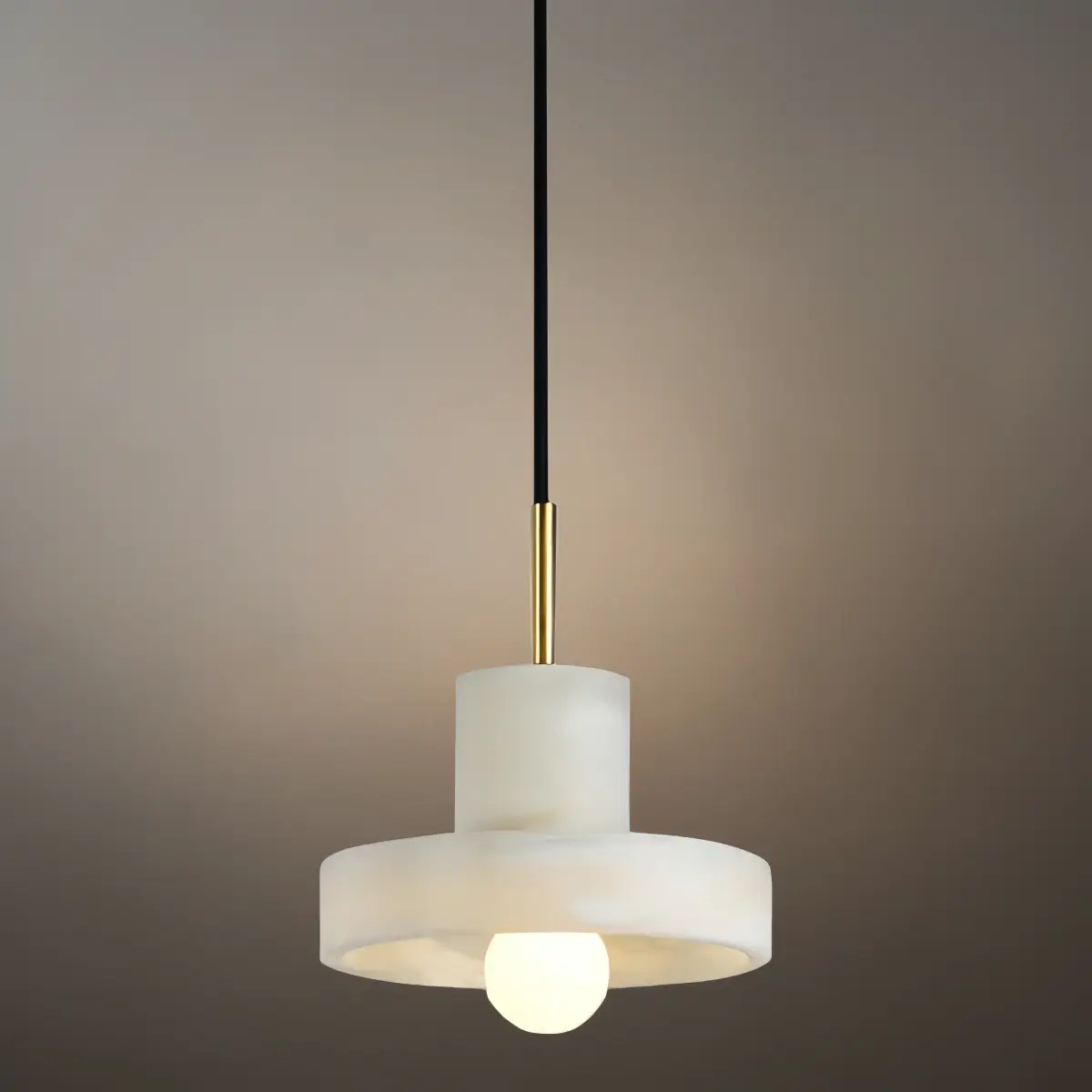 Alba Modern Pendant Lamp