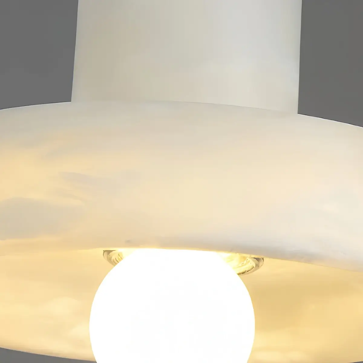 Alba Modern Pendant Lamp