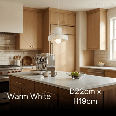 Alba Modern Pendant Lamp