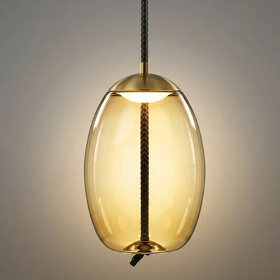 Modern_Blue_Amber_Pendant_Light