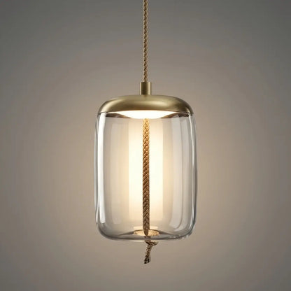 Modern_Blue_Amber_Pendant_Light
