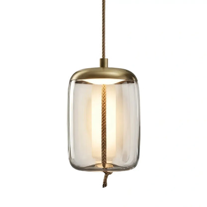 Modern_Blue_Amber_Pendant_Light
