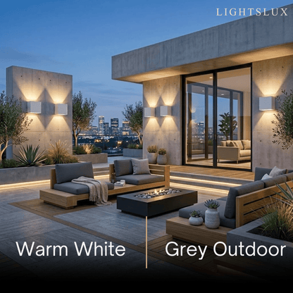 Arcato_Modern_Outdoor_Wall_Light_-_Metal