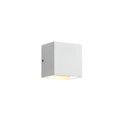 Arcato_Modern_Outdoor_Wall_Light_-_Metal