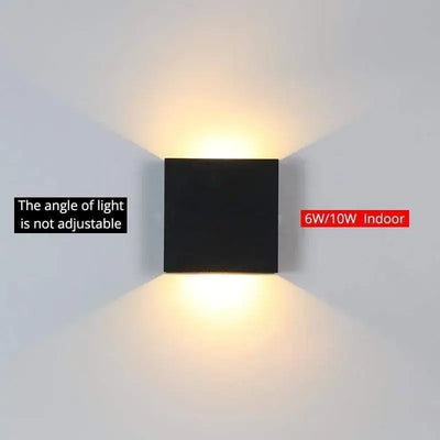 Arcato_Modern_Outdoor_Wall_Light_-_Metal