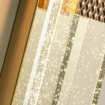 Lunara Modern Luxury Wall Lamp