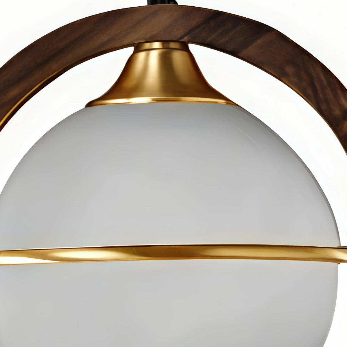 Zenno Modern Pendant Light