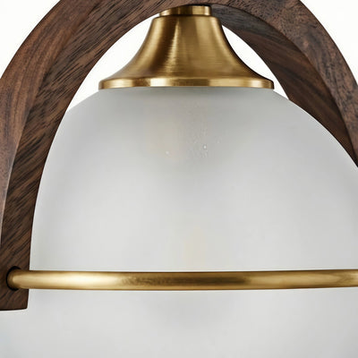 Zenno Modern Pendant Light
