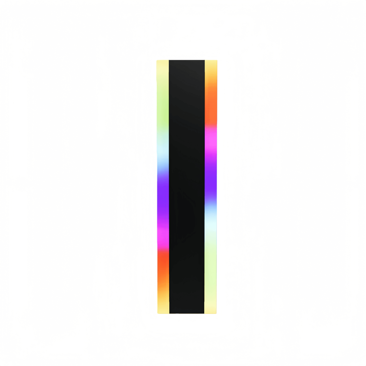 Arcato Modern Outdoor LED Wall Light (RGB)- in 8 Size for Outdoor