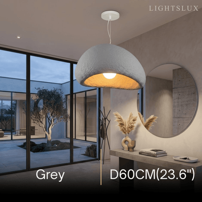 Sandora Modern LED Pendant Light - Metal for Dinning Room