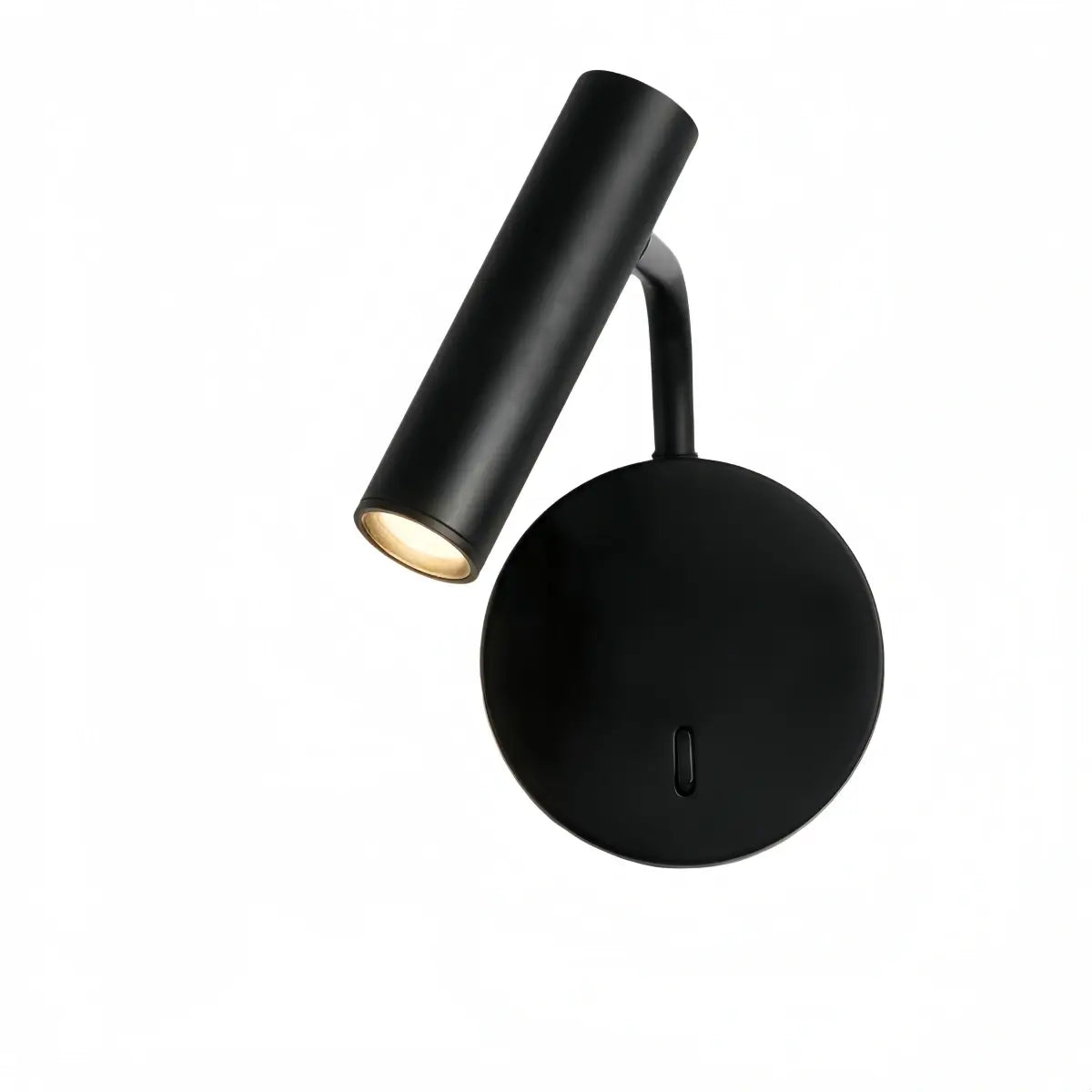 Arcato Modern Metal Wall Lamp
