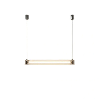 Arcato Minimalist Linear Pendant Light 