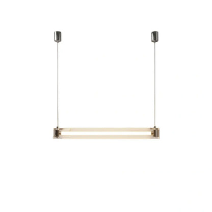 Arcato Minimalist Linear Pendant Light 
