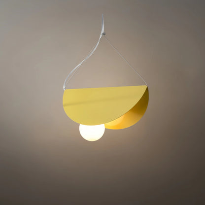 Designer_7-Color_Pendant_Light