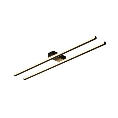 Modern_Flush_Mount_Ceiling_Light_Durable