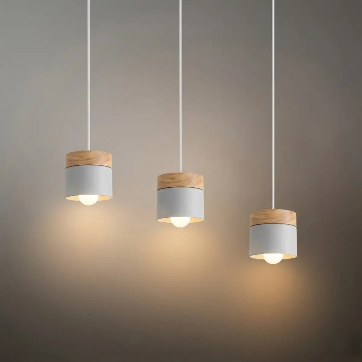 Nordic Pendant Light