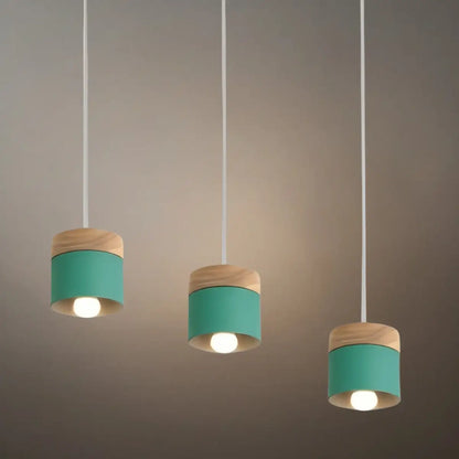 Nordic Pendant Light