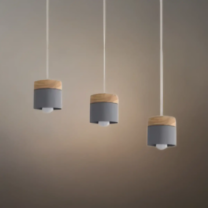 Nordic Pendant Light