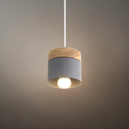 Nordic Pendant Light
