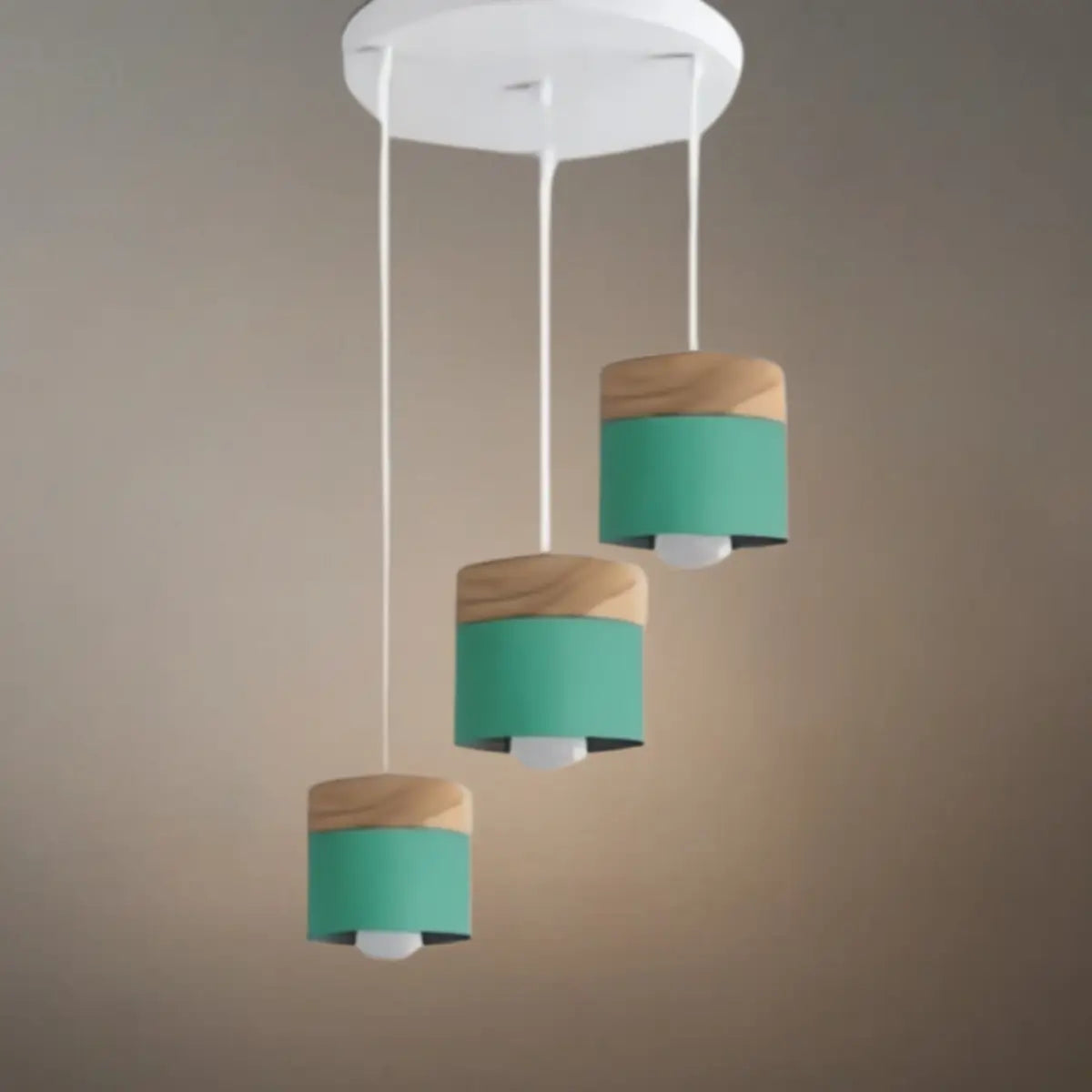 Nordic Pendant Light