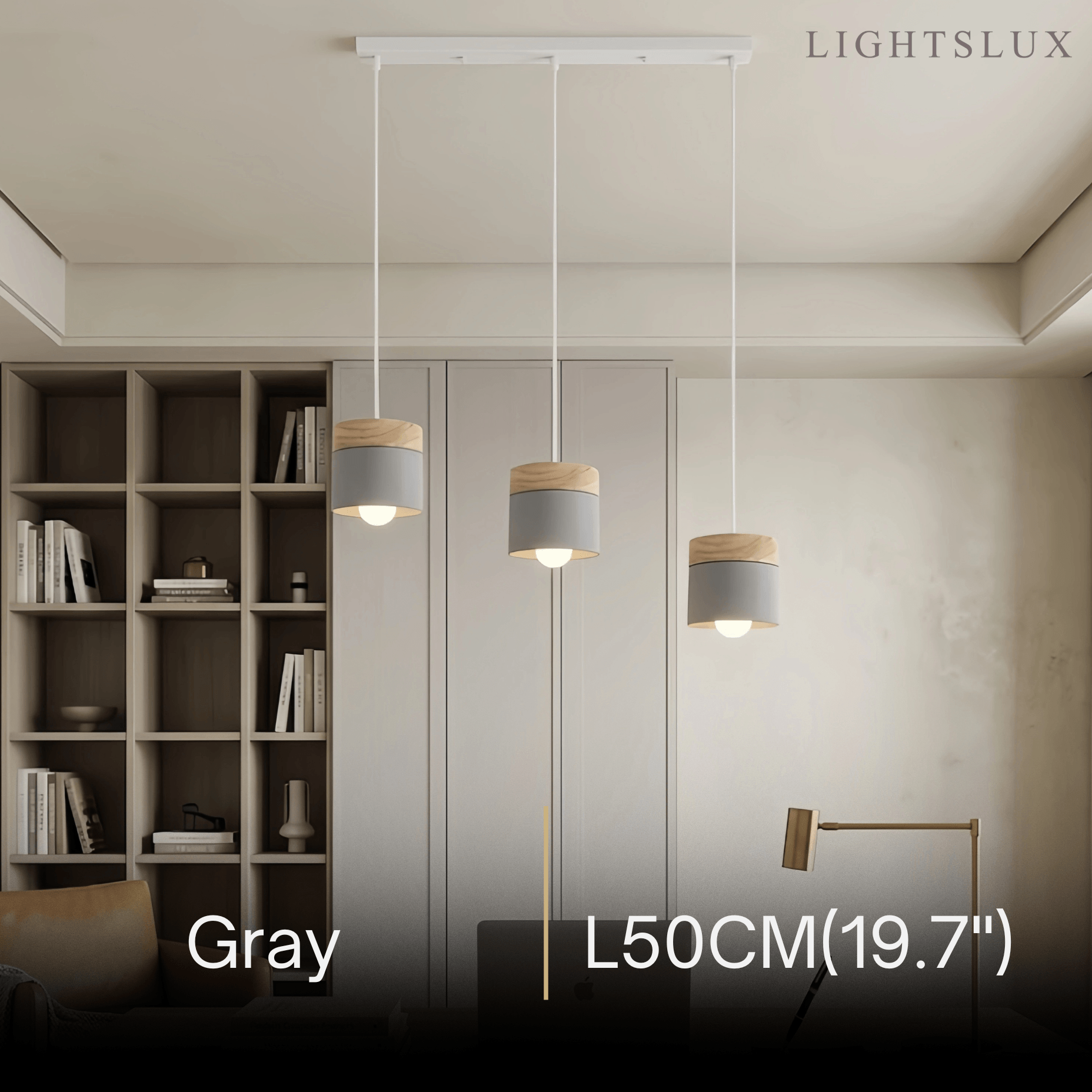 Nordic Pendant Light
