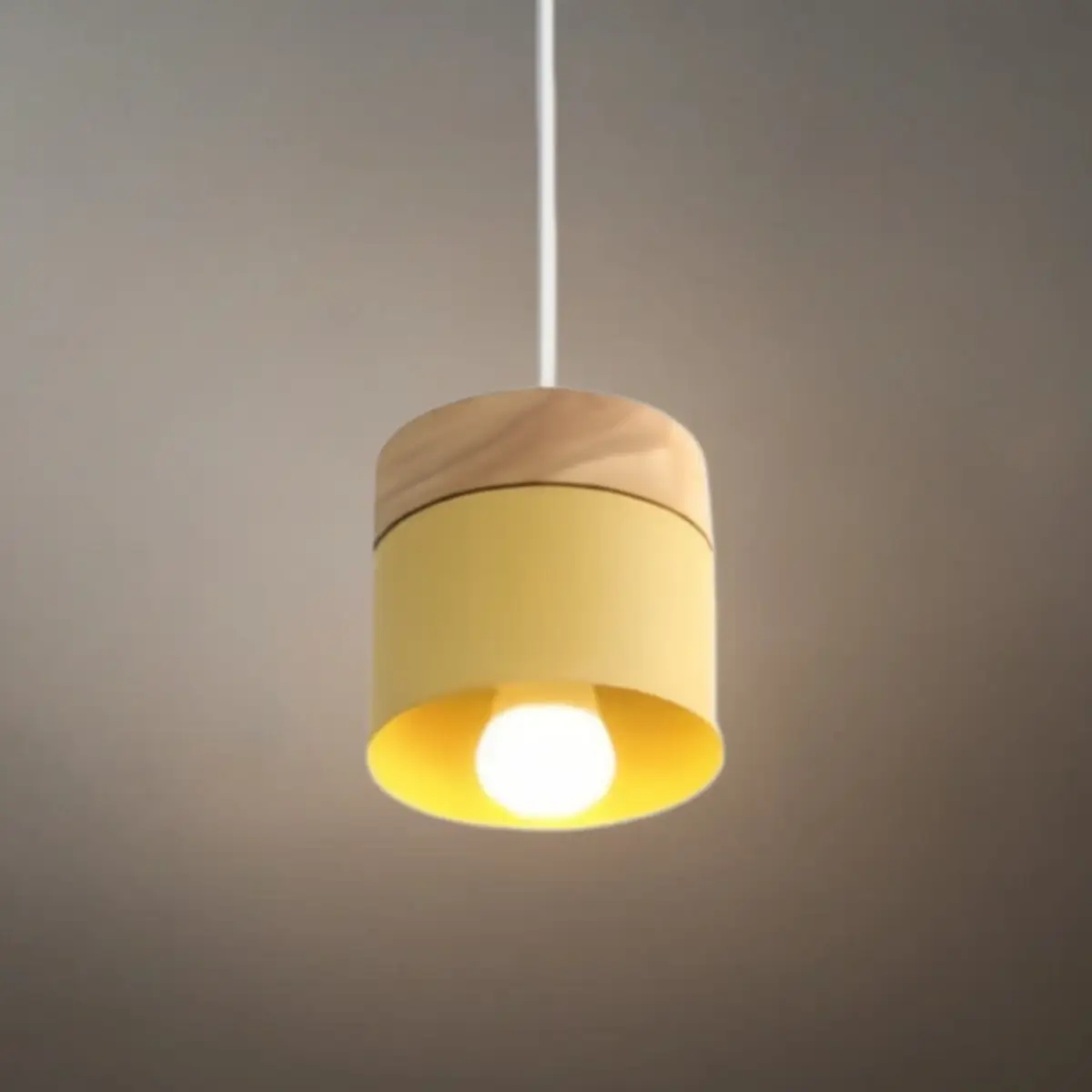 Nordic Pendant Light