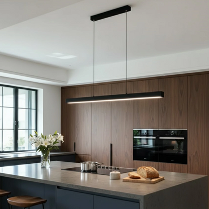 Arcato Modern LED Pendant Light- Kitchen