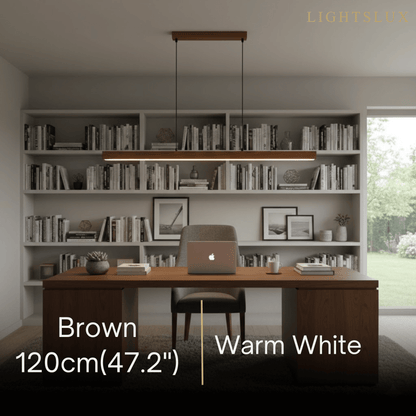 Arcato Modern LED Pendant Light- Kitchen