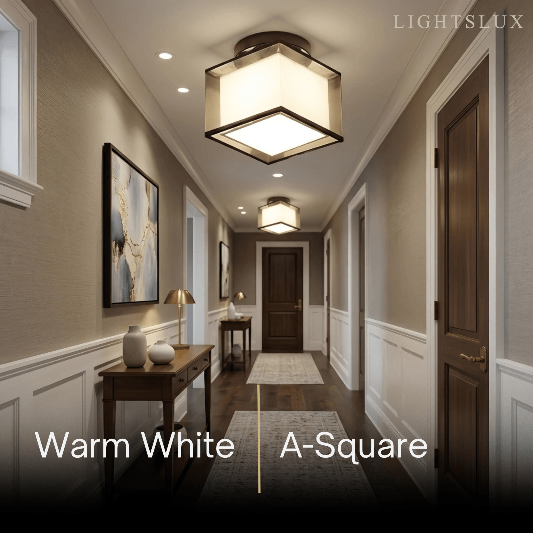 Modern_Flush_Mount_Ceiling_Light
