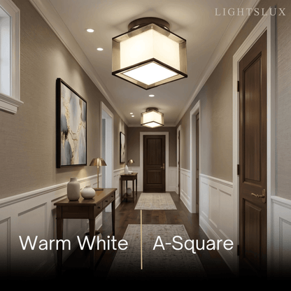 Modern_Flush_Mount_Ceiling_Light