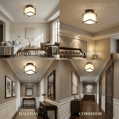 Modern_Flush_Mount_Ceiling_Light