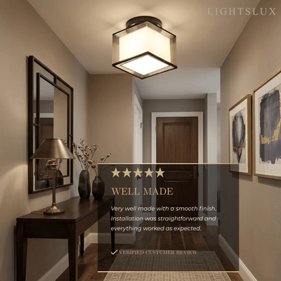 Modern_Flush_Mount_Ceiling_Light