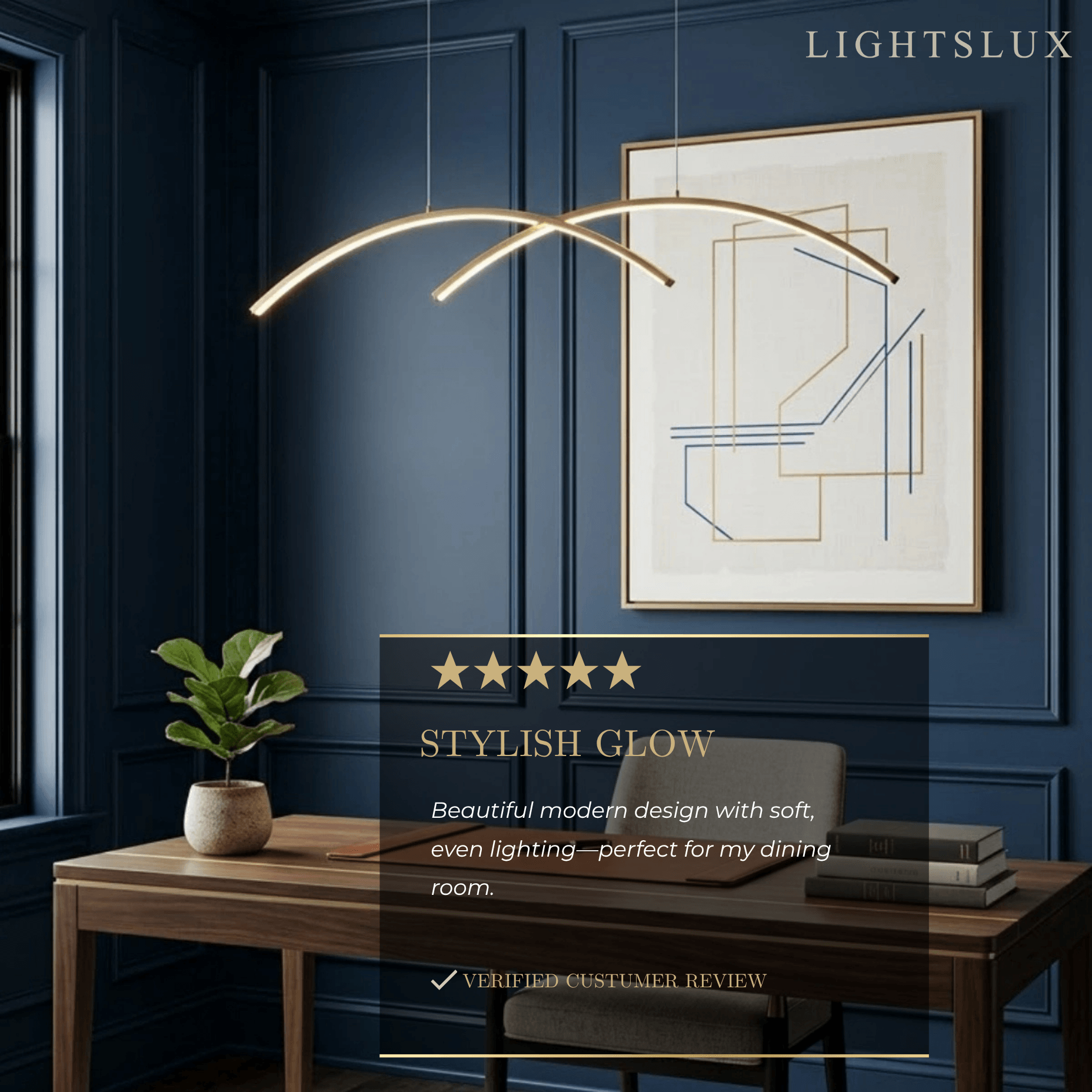 Minimalist_Metal_Pendant_Light