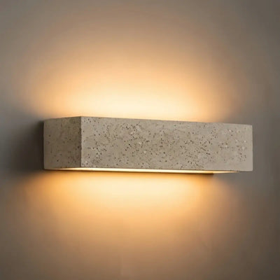 Arcato Modern LED Wall Light