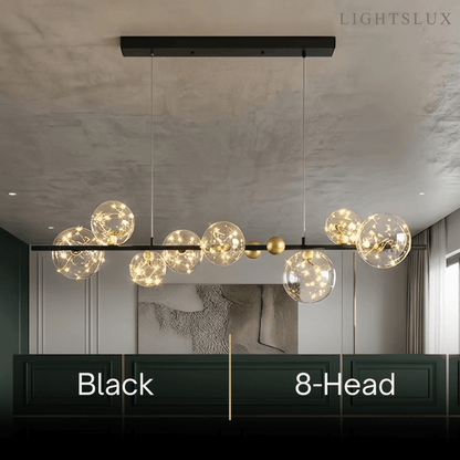 Nebula_Modern_Bubble_Chandelier