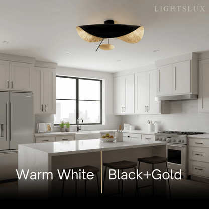 Irondale Modern Pendant Light Light – Dining Room