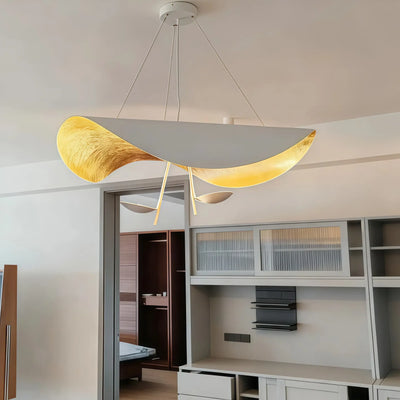 Irondale Modern Pendant Light  – Dining Room
