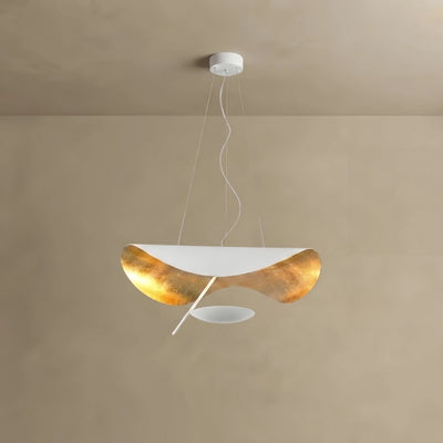 Irondale Modern Pendant Light  – Dining Room
